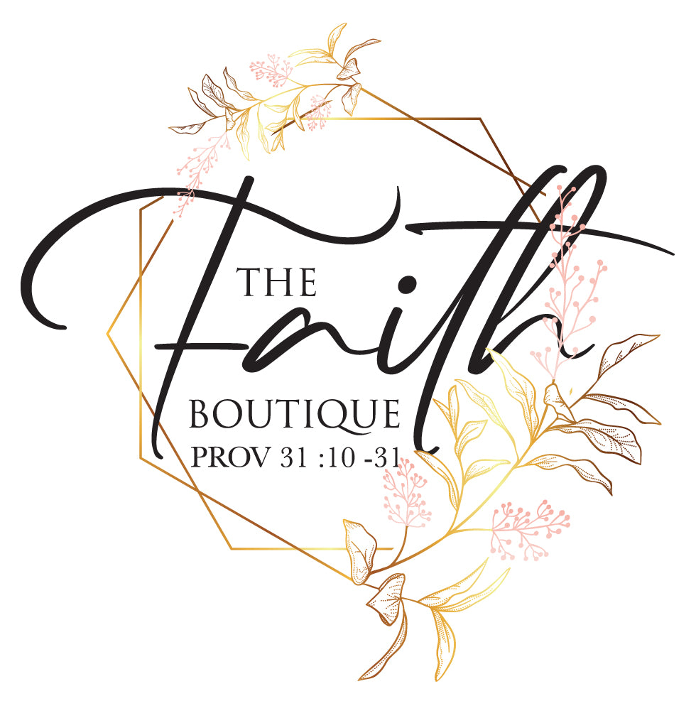 Dresses The Faith Boutique